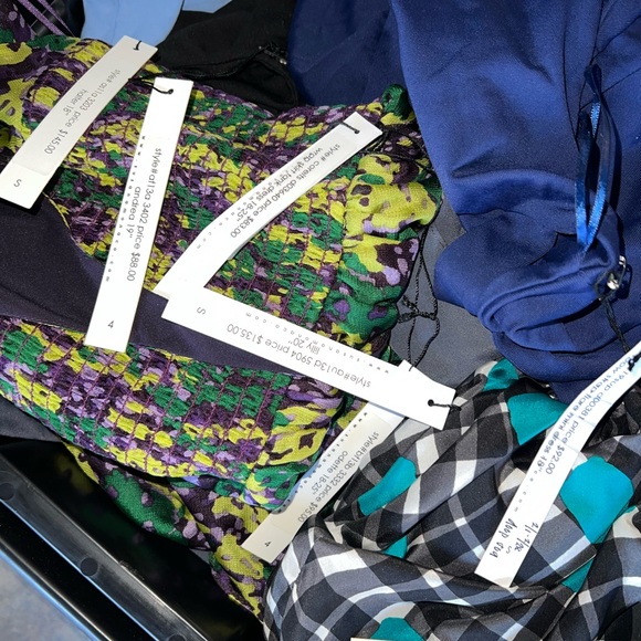 Susana Monaco wholesale lot bundle - Picture 2 of 8